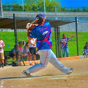 Meet your Posher, Shawn dee